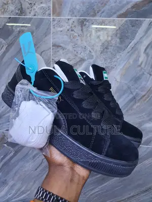 Puma Suede Xl Shoes