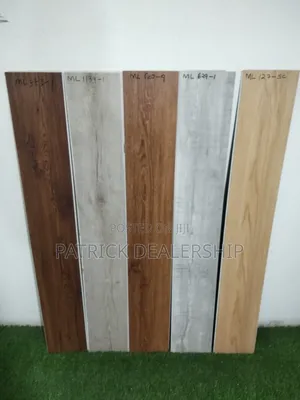 SPC Click Flooring/SPC Flooring Tiles