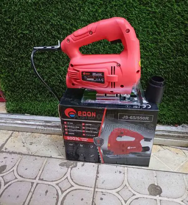 Edon Jigsaw 550w