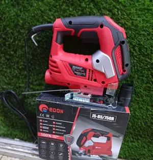 Edon Jigsaw 750w