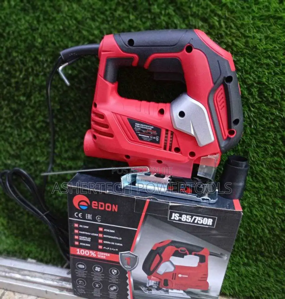 Edon Jigsaw 750w