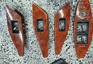 Allion  260/Premio  260 Switch  Covers