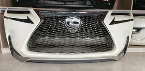 Lexus  Nx 200 Front  Bumper
