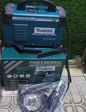 Makita Inverter Welding Machine 400a