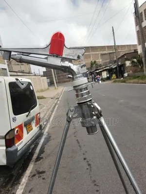 Quality Rain Gun