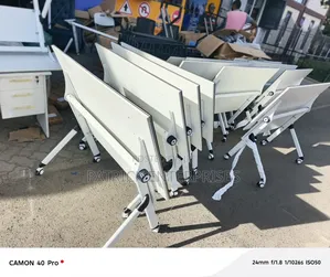 Imported Modern Collage/Office/ It Computer Foldable Table