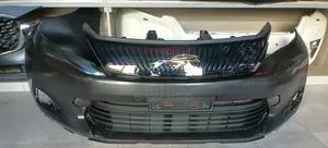 Harrier  2014-2018  Front  Bumper  Complete