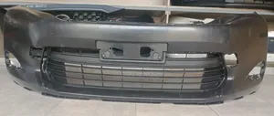 Harrier  2014-2018  Front  Bumper