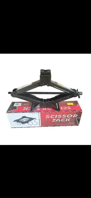 2ton Scissor Jack/ Buy 2ton Scissor Jack