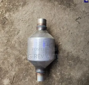 Honda  Muffler   In Stock