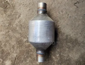 Honda  Muffler   In Stock