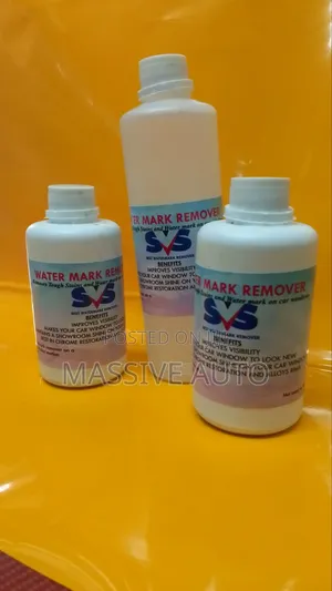 Water Mark Remover/ Buy Water Mark Remover