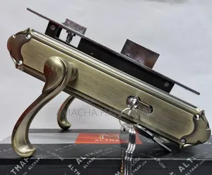 Altmap One Pin Lock