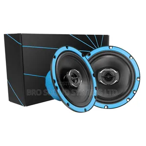 Recoil Audio Rcx65 6.5 Inch Speakers