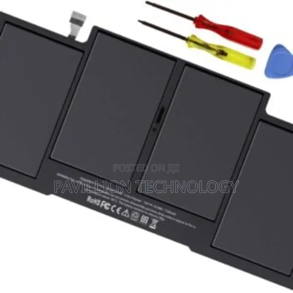 Macbook A1989 Battery