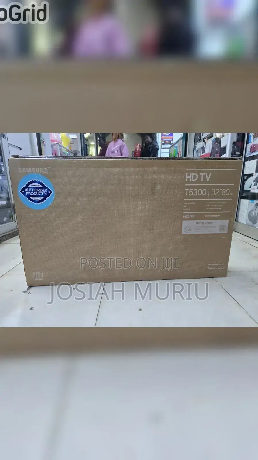 Samsung 32 Inch Tv
