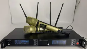 Seinneizer Skm900 Digital Powerful Wireless Microphone