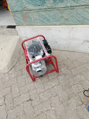 Aico Acp 80 Water Pump