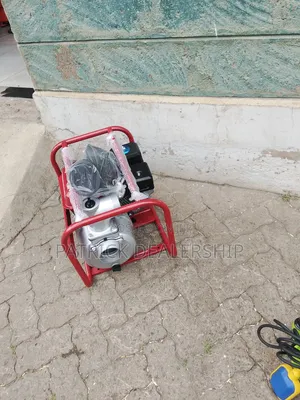 Aico Acp 80 Water Pump