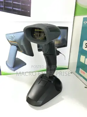 Syble Bluetooth 2d Scanner -for Healthcare, Mobile Computers Tablets