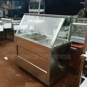 Reliable Food Warmer to Keep Meals Hot Fresh.