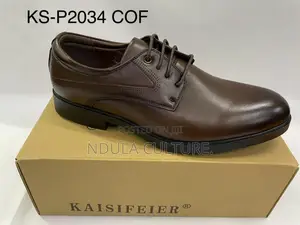 Kaisifeier Officials