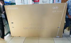 Samsung Q7f Qled Smart Tv