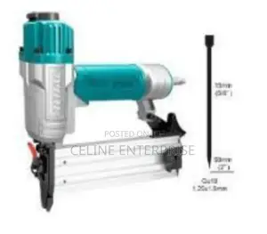 Air Brad Nailer