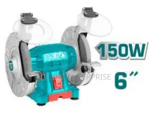 Bench Grinder