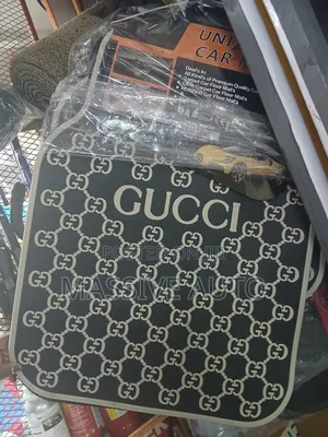 Rubber Car Floor Mats/ Succinct Car Rubber Mats