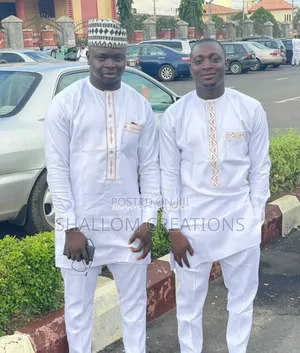 Senator Suits