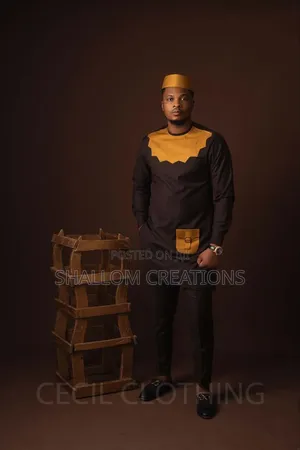 Senator Suits