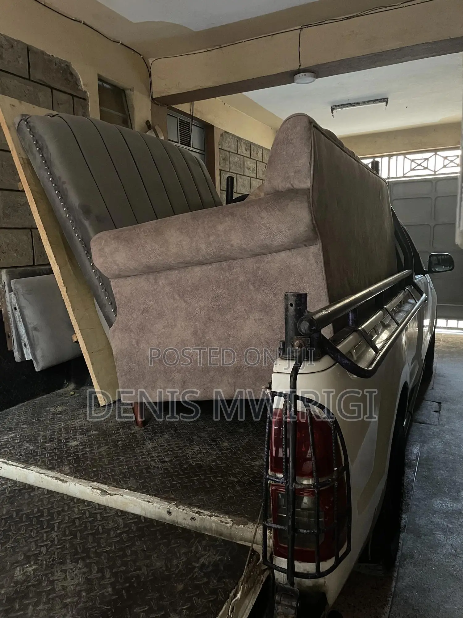 Light Cargo Transport Services