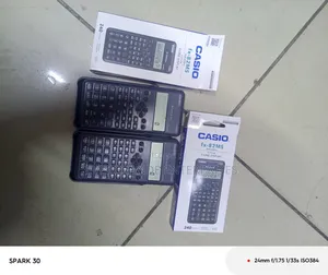 *Scientific Calculator* Scientific Calculator