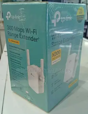 Tp Link Wifi Range Extender