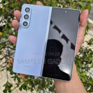 Samsung Galaxy Z Fold 5 512 GB Blue