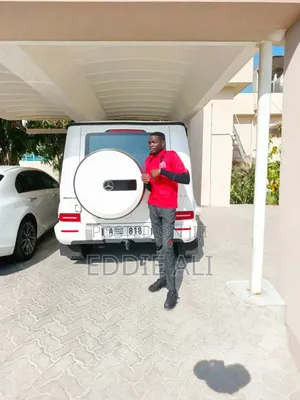 Personal Assistant/Driver