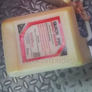 Carpet Glue Adhesive Conta Glue Environmental Friendly Thickness