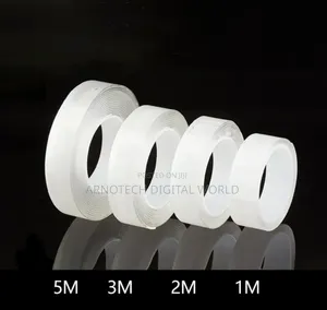 Removable Double Sided Nano Adhesive Tape