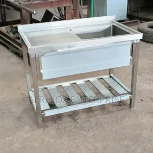 Single Bowl Sink on Sale,