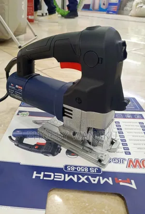 Electric Jigsaw/Maxmech Jigsaw Saw 850watts