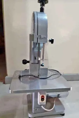 Electric Bone Cutter/New Bonesaw Machine.