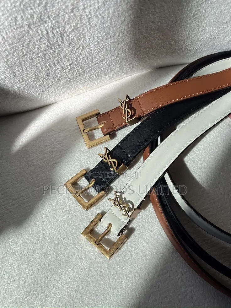 Fashion Belts