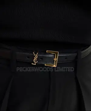 Fashion Belts