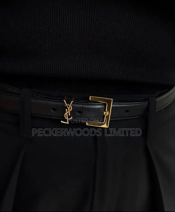 Fashion Belts