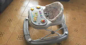 3 in 1 Baby Walker ( Walker, Rocker and Feeding Chair)