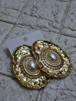 Statement Earrings