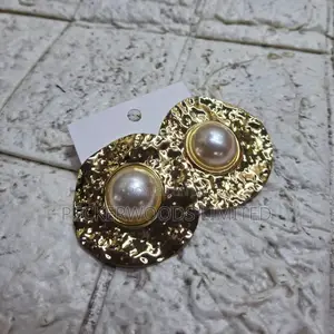 Statement Earrings