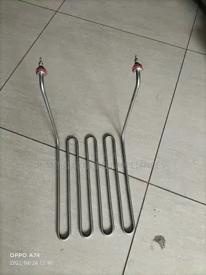 Deep Fryer Heating Element/Coil