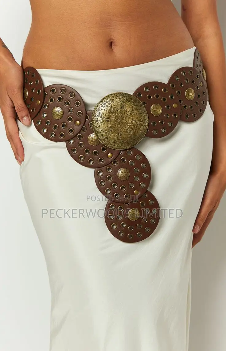 Bohemian Belt